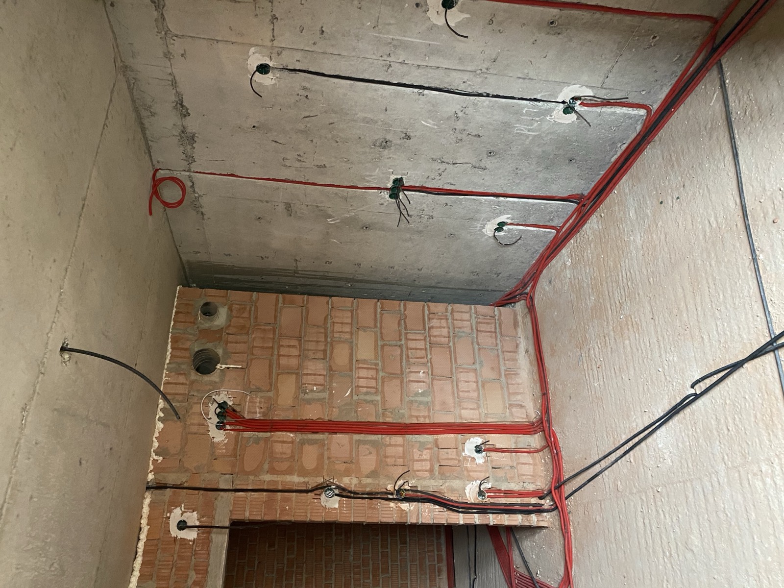 instalatii electrice interioare, proiectare