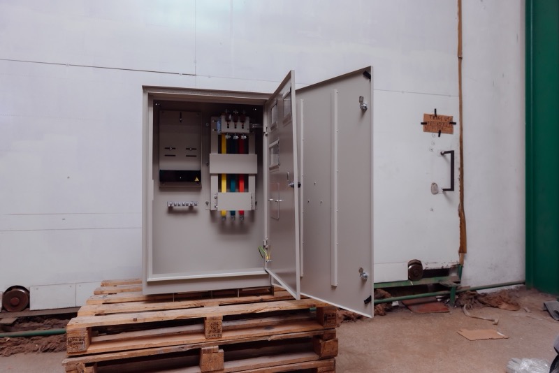 Dulapuri electrice