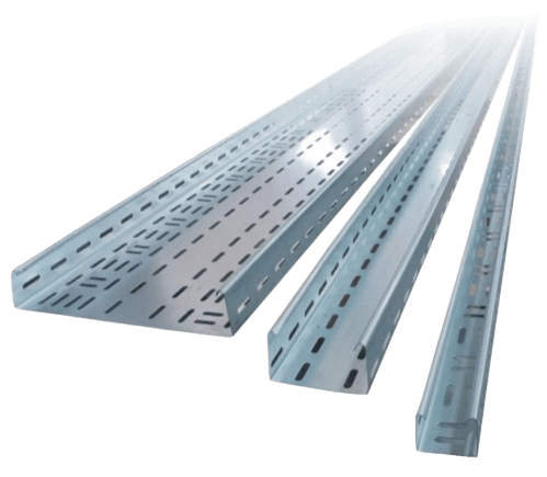 Jgheaburi metalice